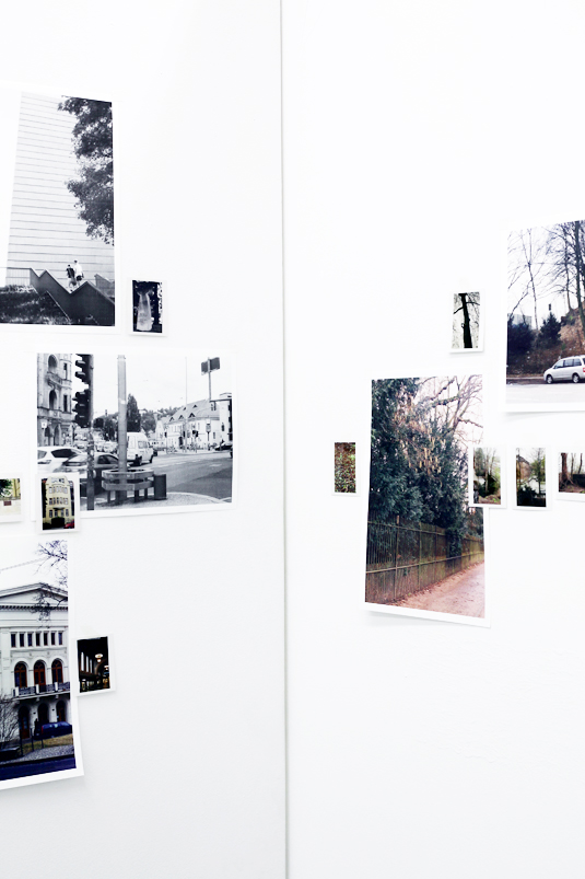 Ausstellungsansicht
